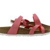 Birkenstock Mayari ICY Metallic Poppy Birko-Flor™ EU 38 (US Women's 7-7.5) Regular