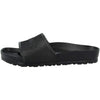 Birkenstock Mules BARBADOS EVA Noir, Men's Sandal, Black, 7 UK (40 EU)