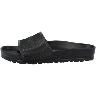 Birkenstock Mules BARBADOS EVA Noir, Men's Sandal, Black, 7 UK (40 EU)