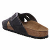 Birkenstock Gray Sandals Lugano