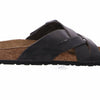 Birkenstock Gray Sandals Lugano