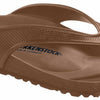 Birkenstock Unisex Honolulu EVA Sandal, Copper, 41 R EU
