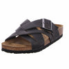 Birkenstock Gray Sandals Lugano