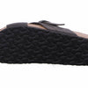 Birkenstock Gray Sandals Lugano