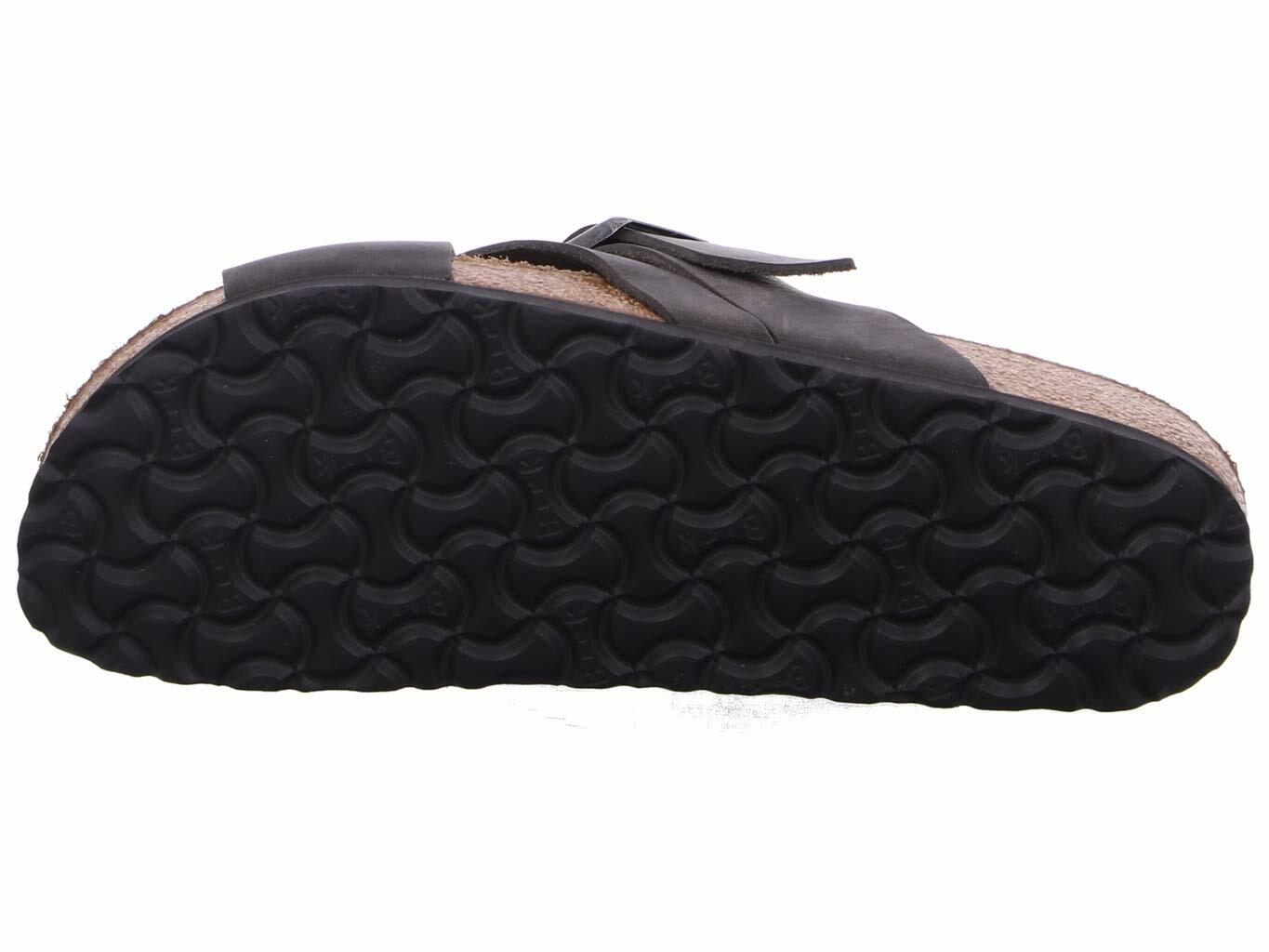 Birkenstock Gray Sandals Lugano
