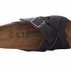 Birkenstock Gray Sandals Lugano
