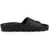 Birkenstock Mules BARBADOS EVA Noir, Men's Sandal, Black, 7 UK (40 EU)