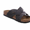 Birkenstock Gray Sandals Lugano