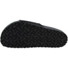 Birkenstock Mules BARBADOS EVA Noir, Men's Sandal, Black, 7 UK (40 EU)