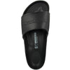 Birkenstock Mules BARBADOS EVA Noir, Men's Sandal, Black, 7 UK (40 EU)