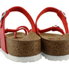 Birkenstock Mayari ICY Metallic Poppy Birko-Flor™ EU 39 (US Women's 8-8.5) Regular