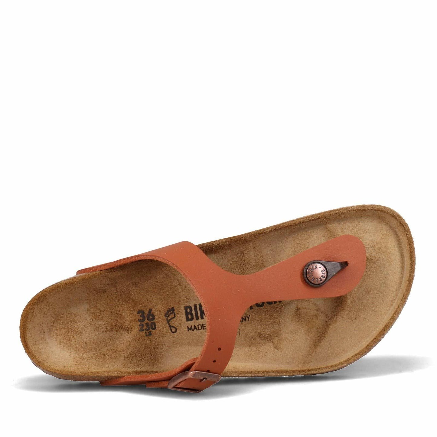 Birkenstock Gizeh Birko-Flor Sandals