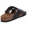 Birkenstock Gray Sandals Lugano