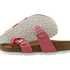 Birkenstock Mayari ICY Metallic Poppy Birko-Flor™ EU 38 (US Women's 7-7.5) Regular