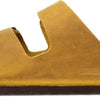 Birkenstock Women's Arizona SFB Oiled Leather Ochre 38 N