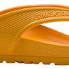 Birkenstock Unisex Honolulu EVA Sandal, Zinnia, 43 R EU