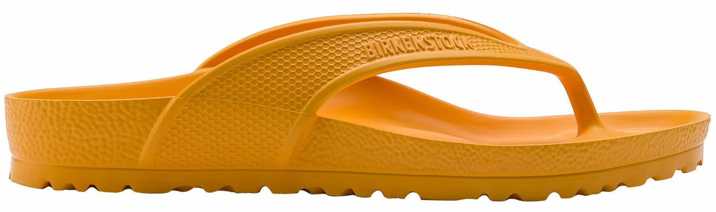 Birkenstock Unisex Honolulu EVA Sandal, Zinnia, 43 R EU