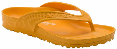 Birkenstock Unisex Honolulu EVA Sandal, Zinnia, 43 R EU