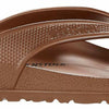 Birkenstock Unisex Honolulu EVA Sandal, Copper, 41 R EU