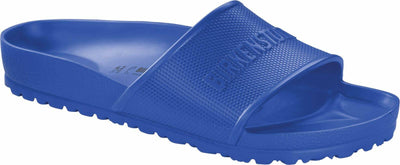 BIRKENSTOCK Unisex Barbados EVA Sandal, Ultra Blue, 39 R EU