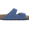 Birkenstock Women's Arizona Soft Foodbed Oiled Leather Sandal