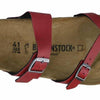 Birkenstock Mayari Bordeaux Birko-Flor Pull Up 36 (US Women's 5-5.5) Regular