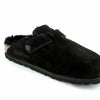 Birkenstock Boston VL LAF 1001140, Clogs, Black, 8/8.5