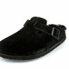 Birkenstock Boston VL LAF 1001140, Clogs, Black, 8/8.5