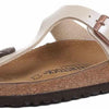 Birkenstock Women's 943871-Off Style Gizeh Sandal