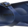 Birkenstock Womens Gizeh EVA Sandals Navy Size 39 M EU