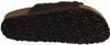 Birkenstock Women's Granada Soft Footbed Sandal,Habana Oiled Leather,40 N EU