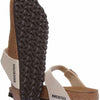 Birkenstock Women's 943871-Off Style Gizeh Sandal