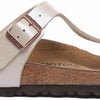 Birkenstock Women's 943871-Off Style Gizeh Sandal