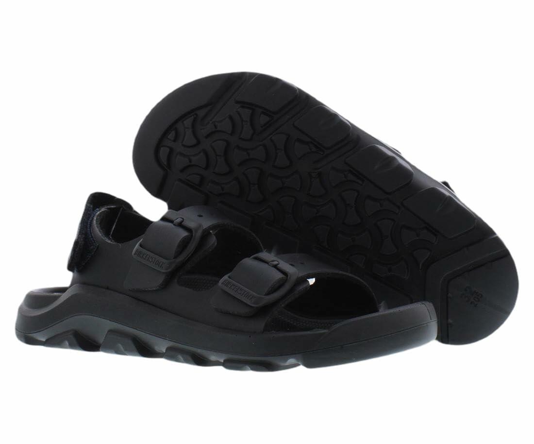 Birkenstock Kids Mogami - Black