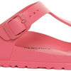Birkenstock Women's Gizeh Sandal, Watermelon, 10 US