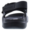 Birkenstock Kids Mogami - Black
