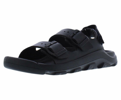 Birkenstock Kids Mogami - Black