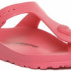 Birkenstock Women's Gizeh Sandal, Watermelon, 10 US