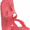 Birkenstock Women's Gizeh Sandal, Watermelon, 10 US