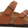 Birkenstock Women's Mayari Sandal, Brown, 7 UK
