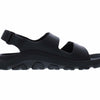 Birkenstock Kids Mogami - Black