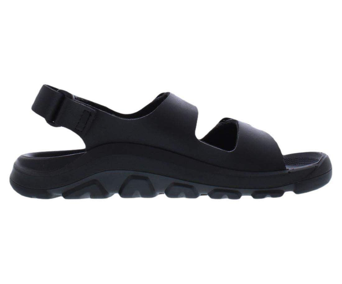 Birkenstock Kids Mogami - Black