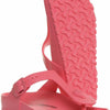 Birkenstock Women's Gizeh Sandal, Watermelon, 10 US