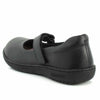 Birkenstock Women's Lora Black Leather 37 R