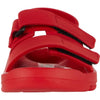 Birkenstock 1021680326 Mogami Hl Kid Red Tx N 26