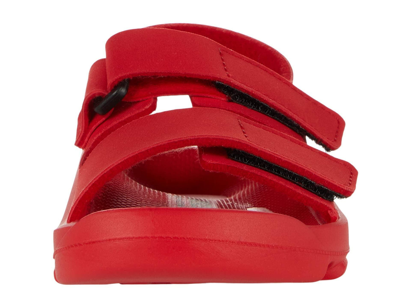 Birkenstock 1021680326 Mogami Hl Kid Red Tx N 26