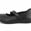 Birkenstock Women's Lora Black Leather 37 R