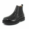 Birkenstock W's Stalon Boots Black Womens 40 Euro