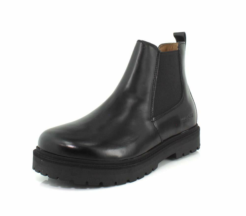 Birkenstock W's Stalon Boots Black Womens 40 Euro