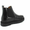 Birkenstock W's Stalon Boots Black Womens 40 Euro